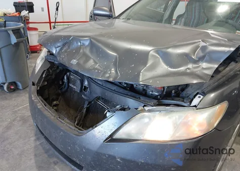2009 Toyota Camry Hybrid from USA, damaged, VIN 4T1BB46K39U103126
